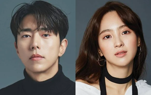 yoon hyun min jeong hye seong thumnail