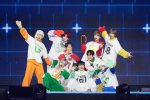 SM town h.o.t