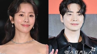 Love Scout han ji min lee joon hyuk thumbnail