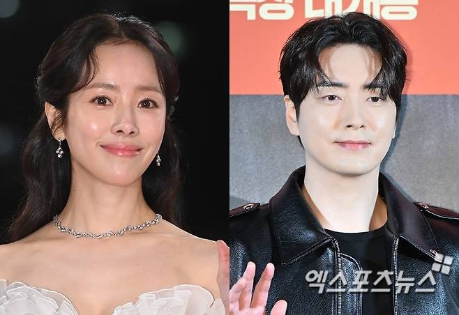 Love Scout han ji min lee joon hyuk thumbnail