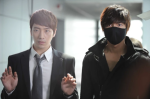 Lee Joon Huyk City Hunter