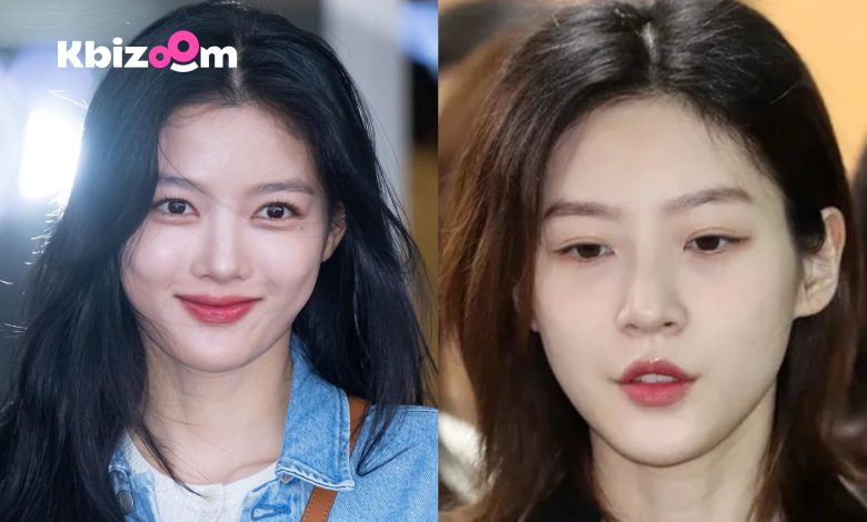 kim yoo jung kim sae ron