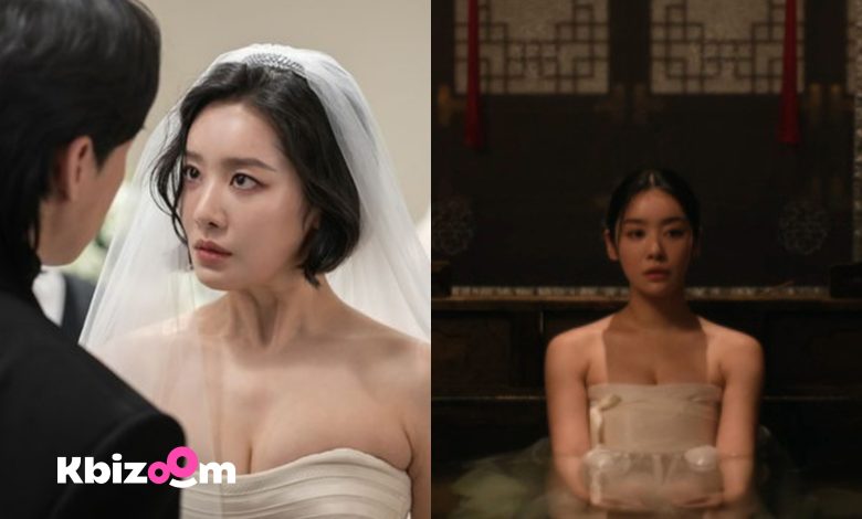 The Queen Who Crowns Cha Joo Young thumbnail