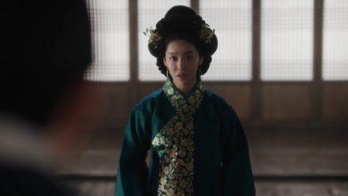 The Queen Who Crowns-Cha Joo Young