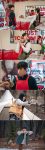 jisoo newtopia