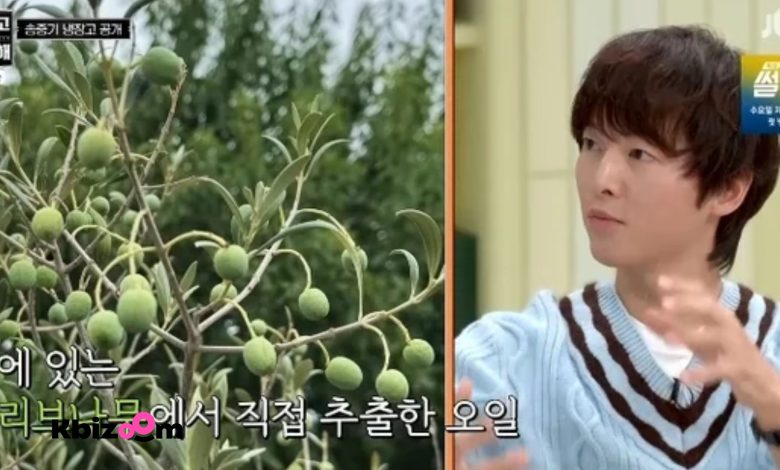 Please Take Care of My Refrigerator 2-Song Joong Ki thumbnail