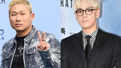 swing T.o.p