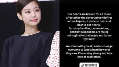 jennie blackpink