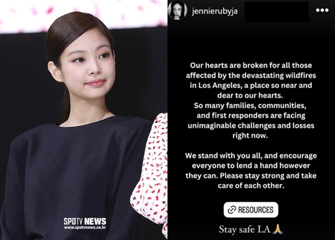 jennie blackpink