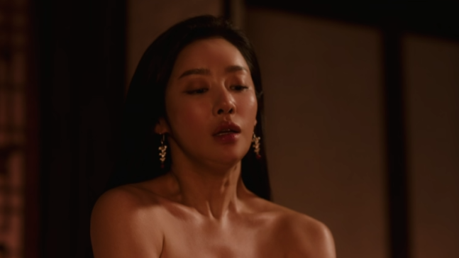 The Queen Who Crowns Cha Joo Young