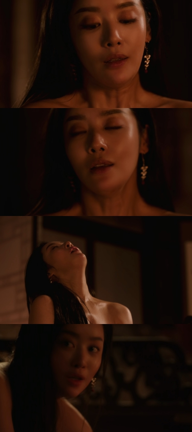 The Queen Who Crowns Cha Joo Young