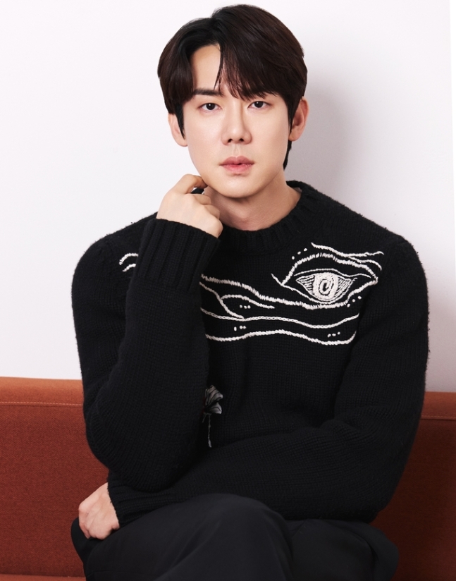 when the phone rings Yoo Yeon-seok