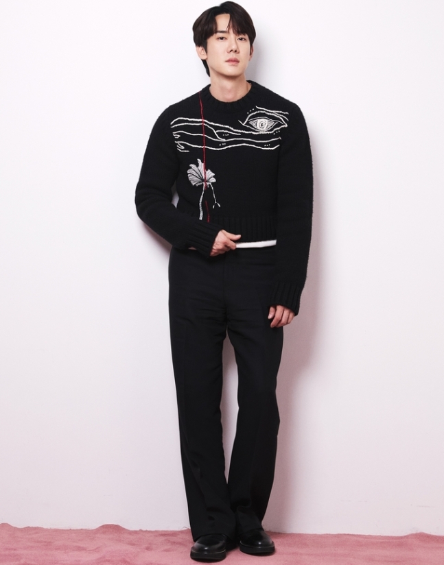 when the phone rings Yoo Yeon-seok
