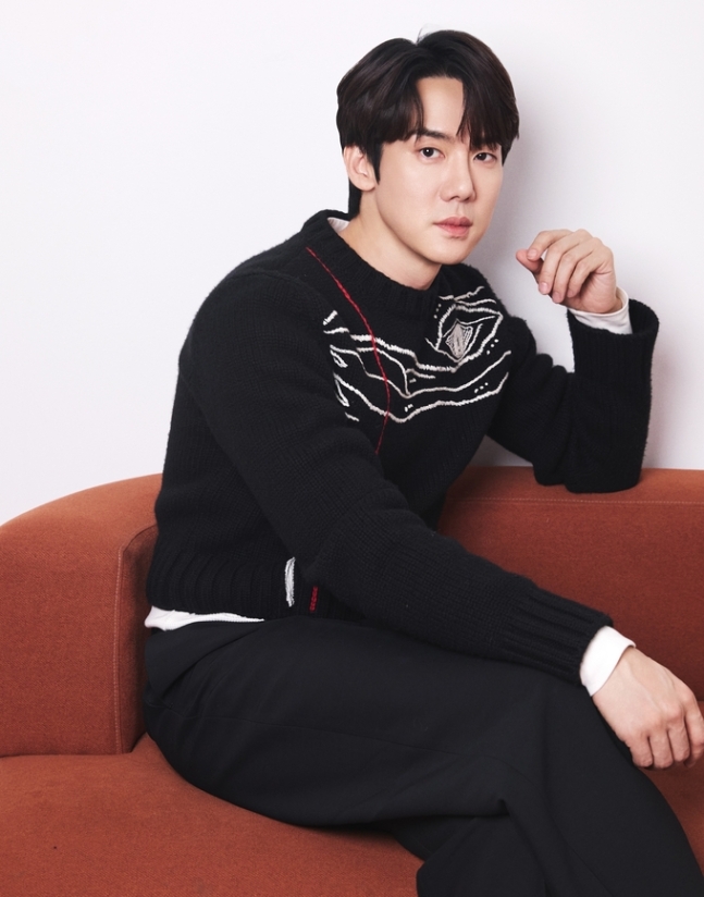 when the phone rings Yoo Yeon-seok