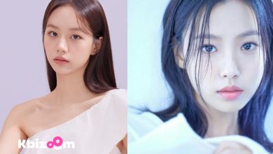 hyeri go min si thumnail