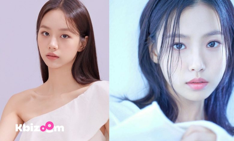 hyeri go min si thumnail