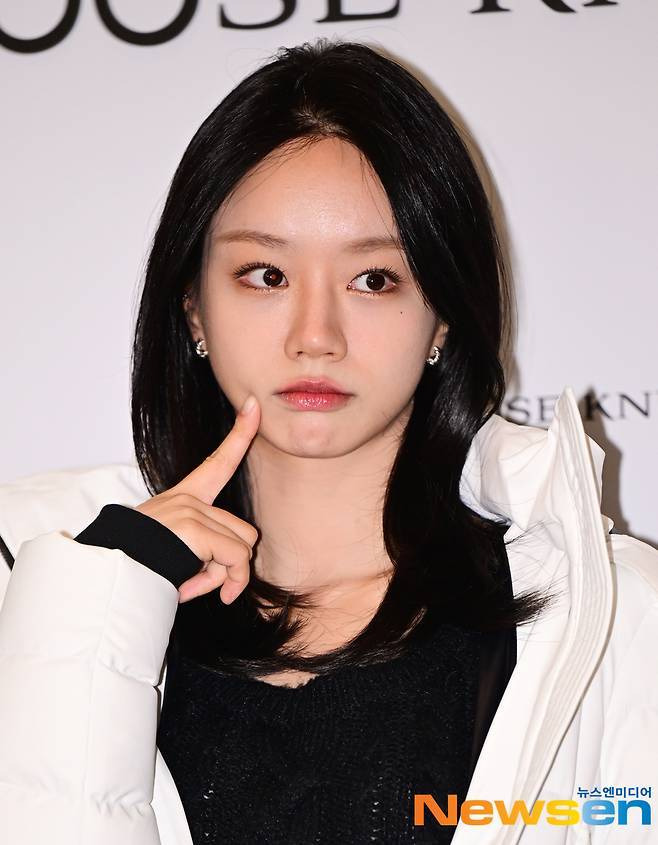 hyeri