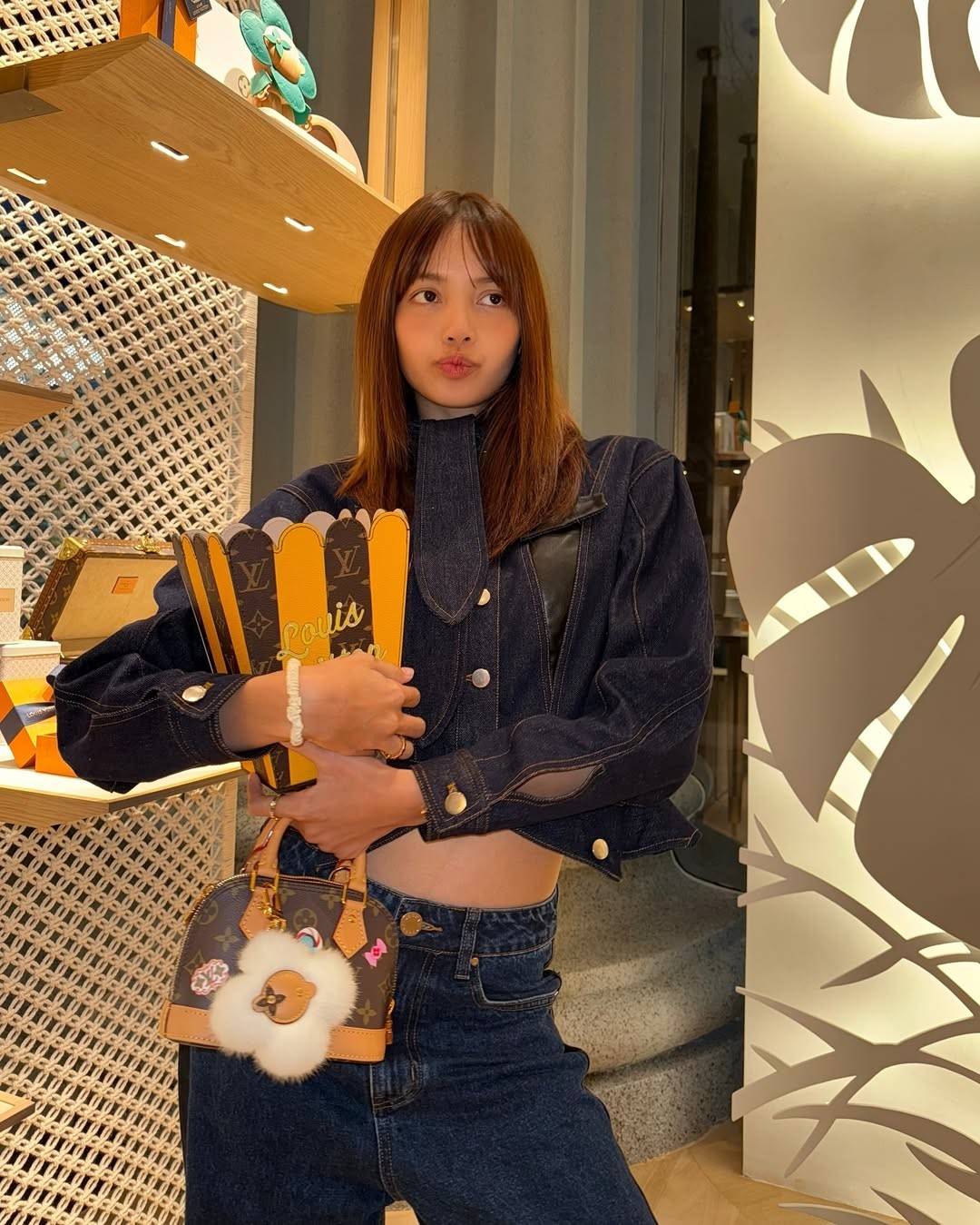 lisa