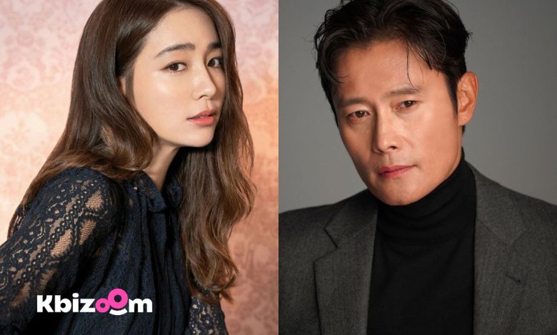 Lee Min jung Lee Byung hun 10125 thumnail