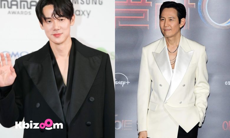 yoo yeon seok lee jung jae thumnail