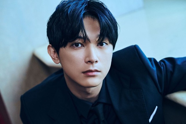 Yoshizawa Ryo