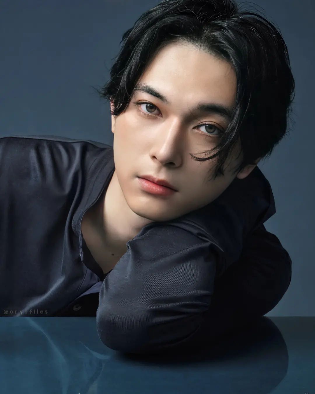 Yoshizawa Ryo