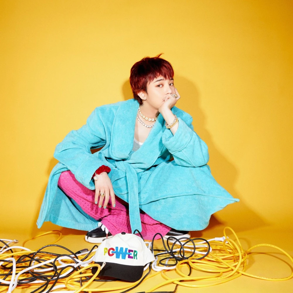 g-dragon