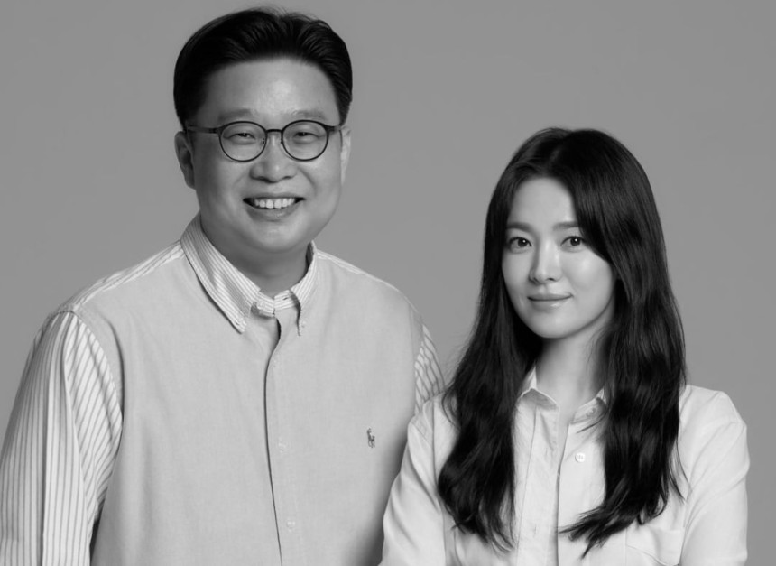 song hye-kyo seo kyung-deok 9125