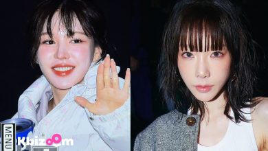 taeyeon wendy thumnail