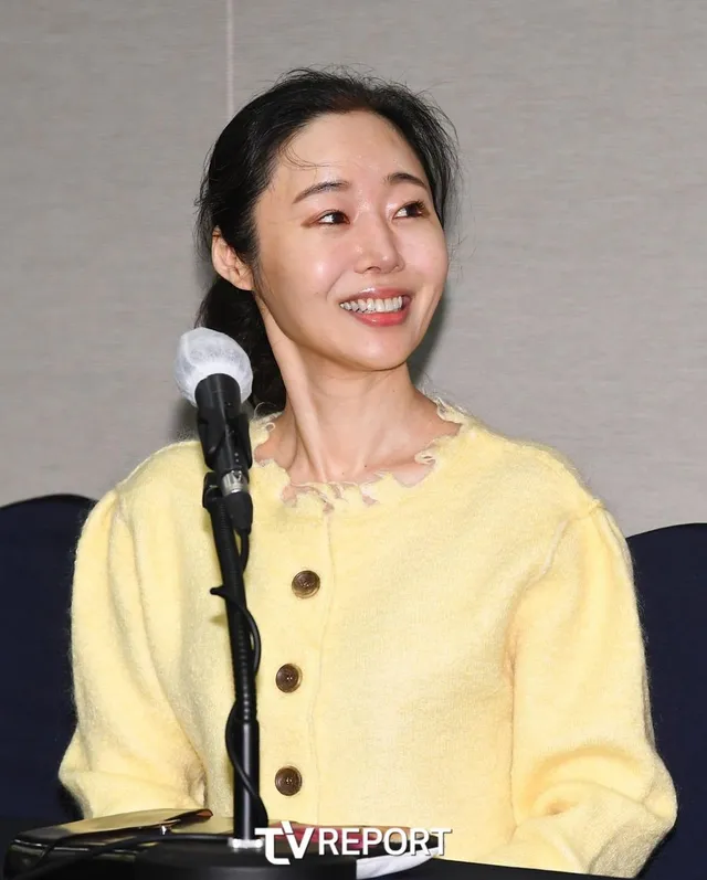 newjeans min hee jin