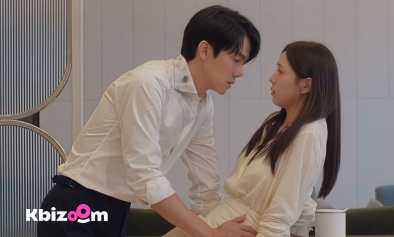 chae soo bin yoo yeon seok when the phone rings 8125 thumnail