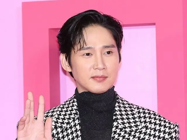 Park Sung Hoon Squid game 2