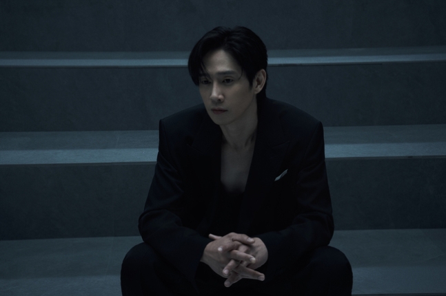 Park Sung Hoon Squid game 2