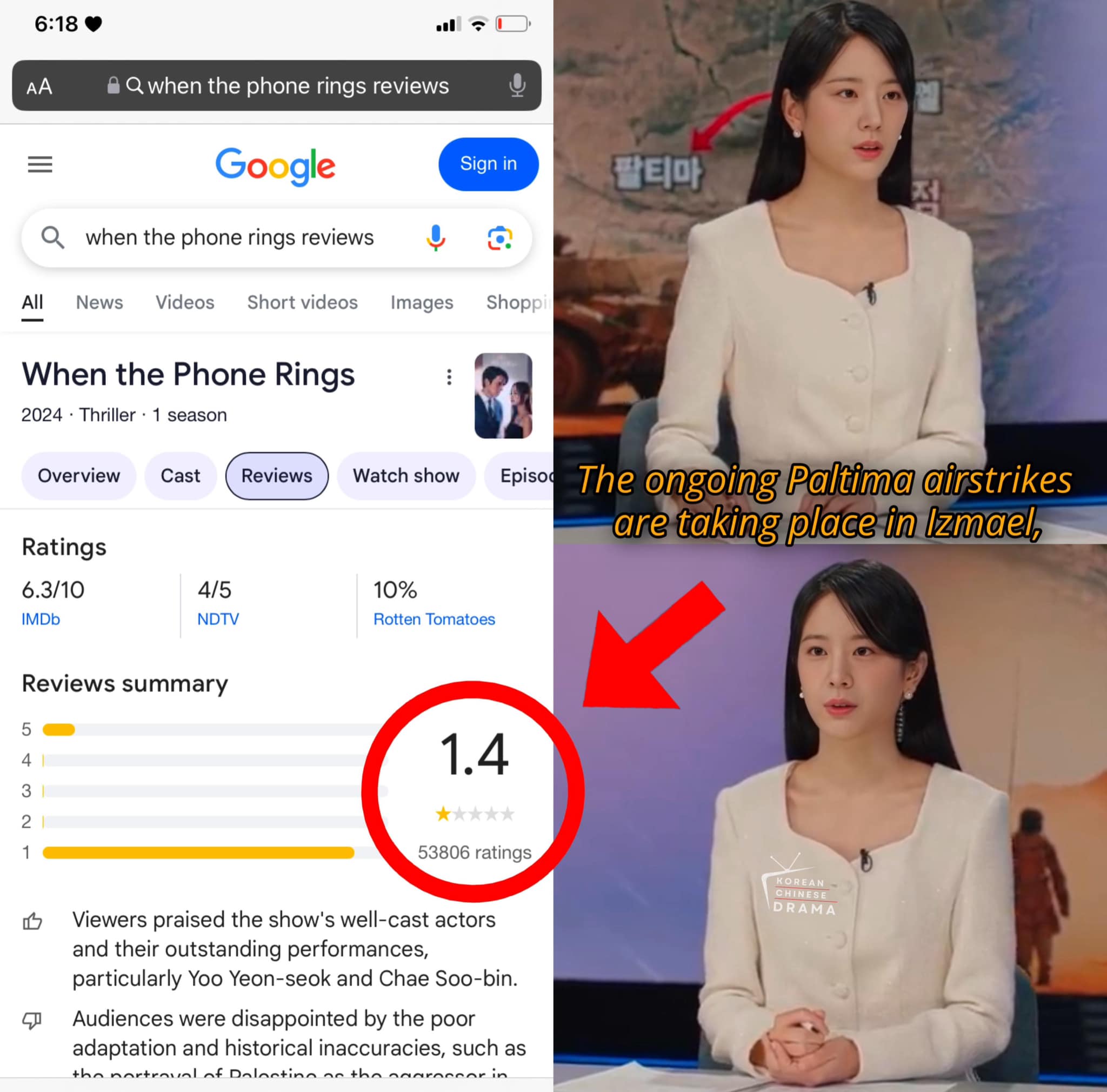 when the phone ring 9125