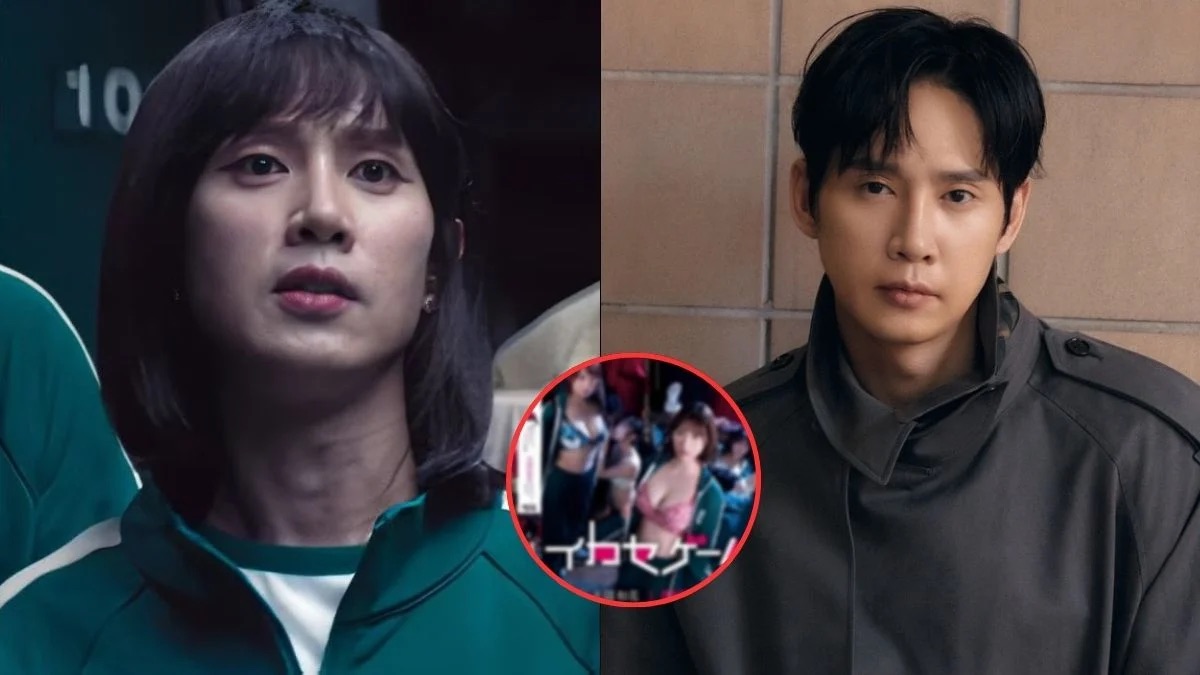 Park sung-hoon p*rn content 8125