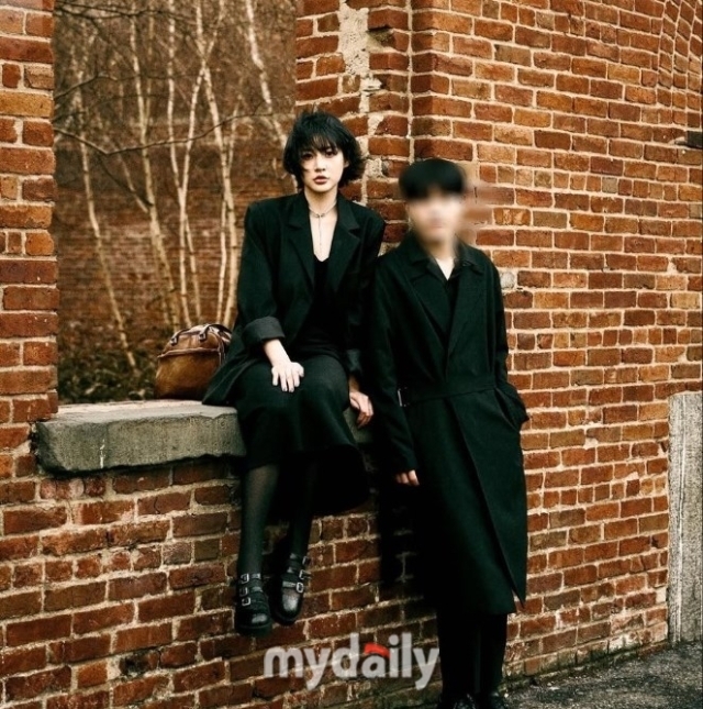 kim sae ron marry 8125