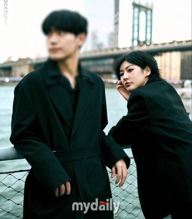 kim sae ron marry 8125