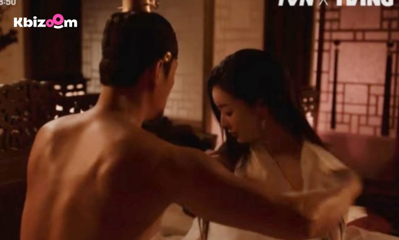 Cha Joo young Lee Hyun wook thumnail