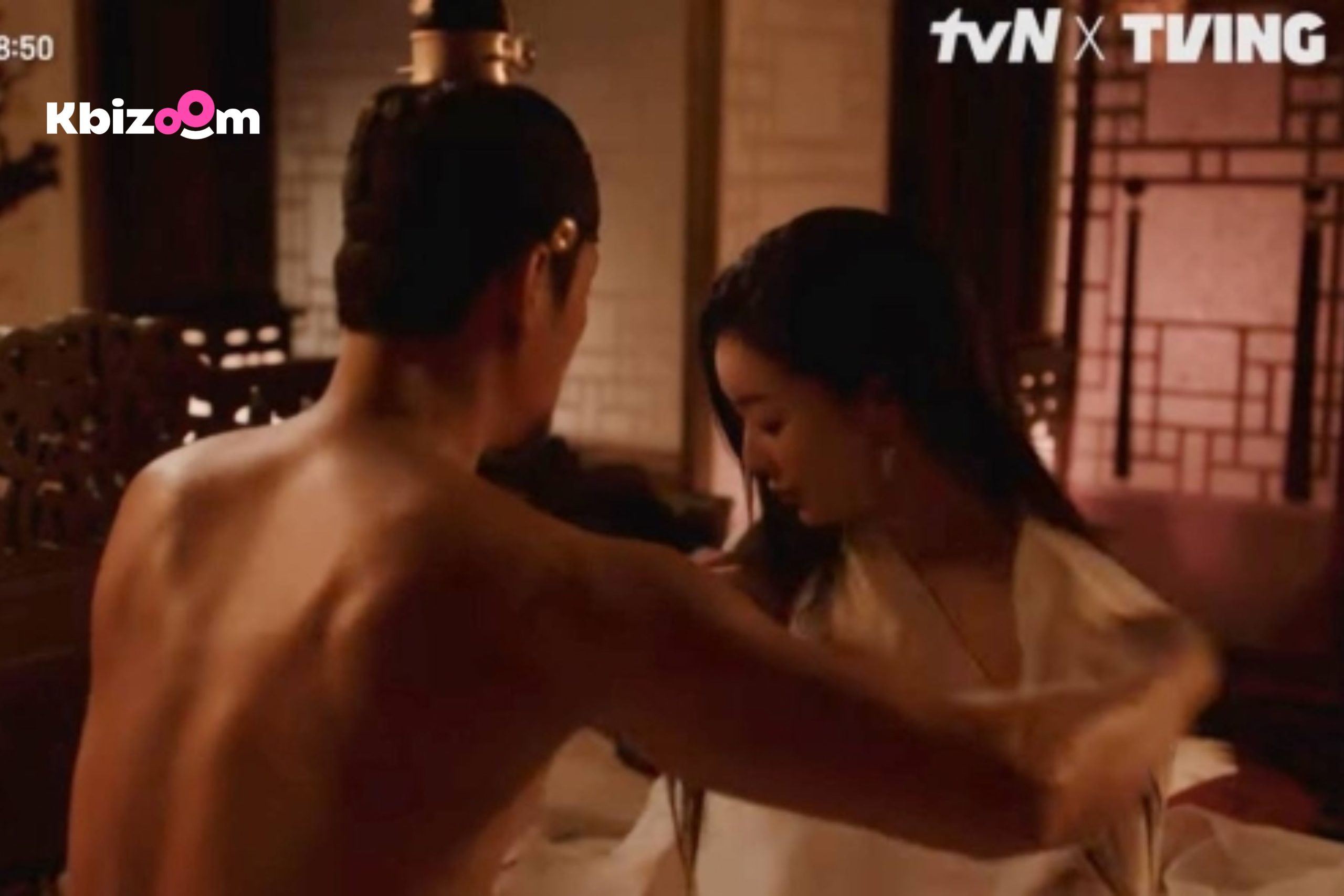 Cha Joo young Lee Hyun wook thumnail