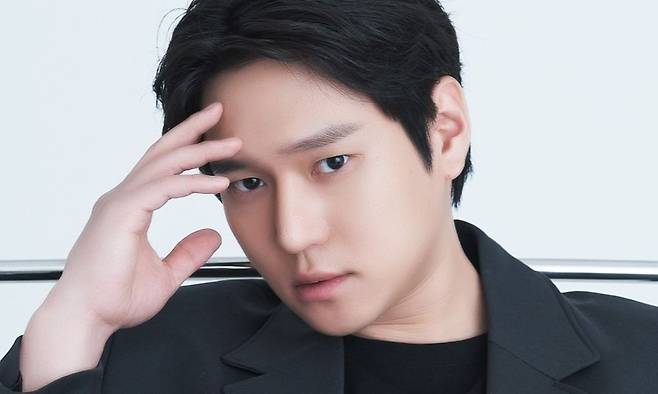 Go Kyung pyo Photo studio