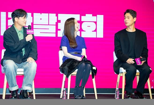 newtopia Park Jung-min