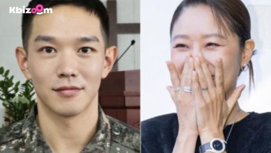 Gong Hyo jin Kevin Oh 7125 thumnail