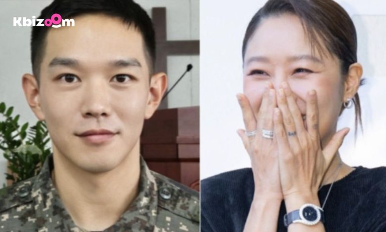 Gong Hyo jin Kevin Oh 7125 thumnail