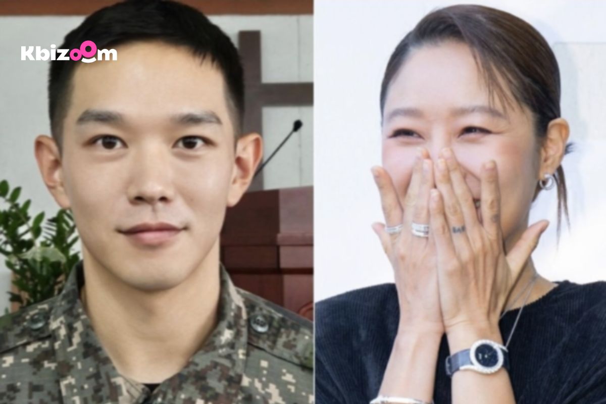 Gong Hyo jin Kevin Oh 7125 thumnail