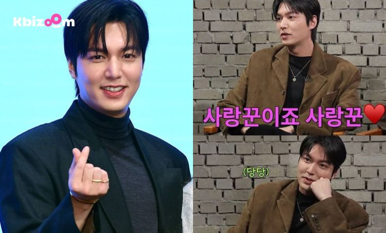 Zzanbro Shin Dong yup lee min ho thumnail