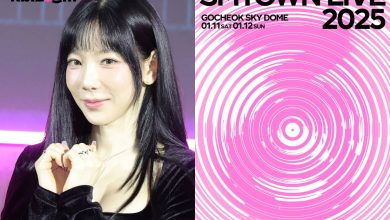 SNSD Taeyeon SM Concert thumbnail