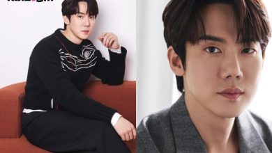 When The Phone Rings Yoo-Yeon-seok