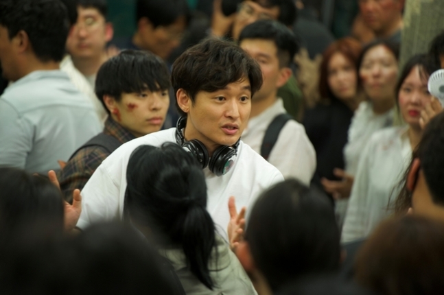 Yoon Sung-hyun newtopia