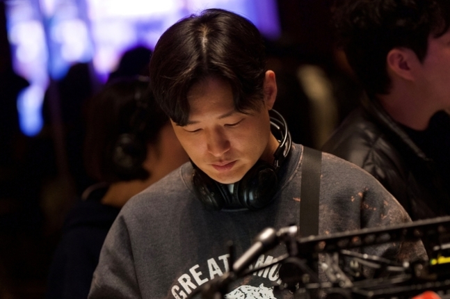 Yoon Sung-hyun newtopia