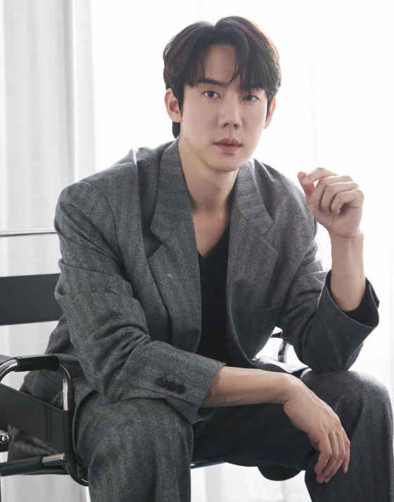 When the Phone Rings Yoo Yeon-seok